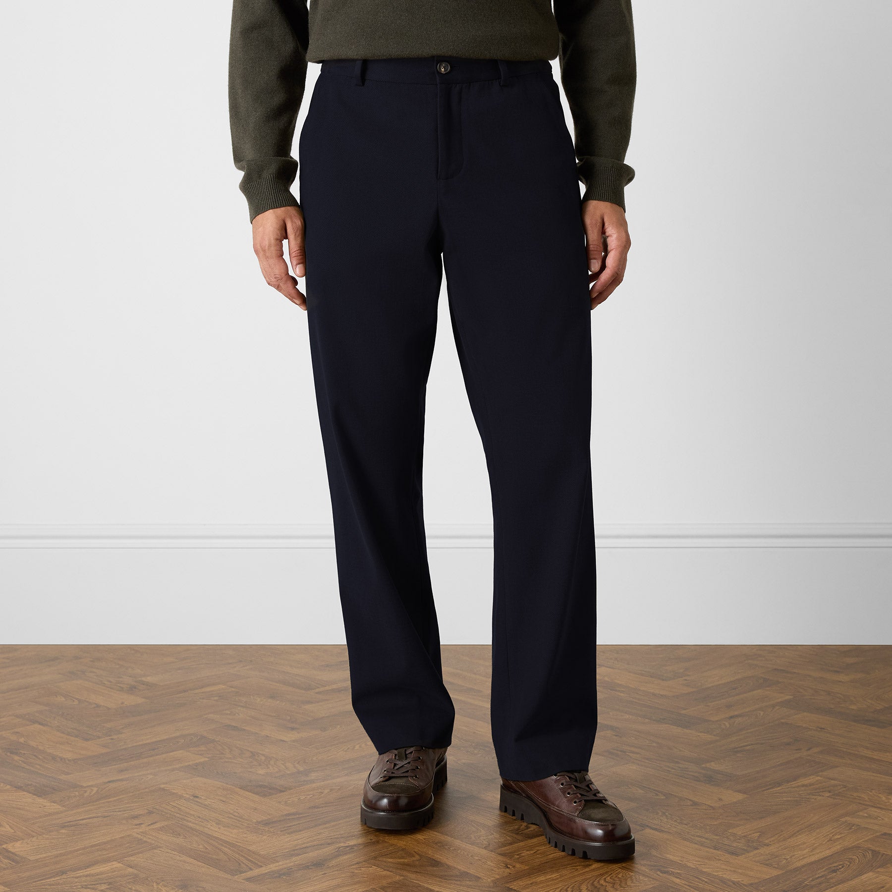Furna Navy