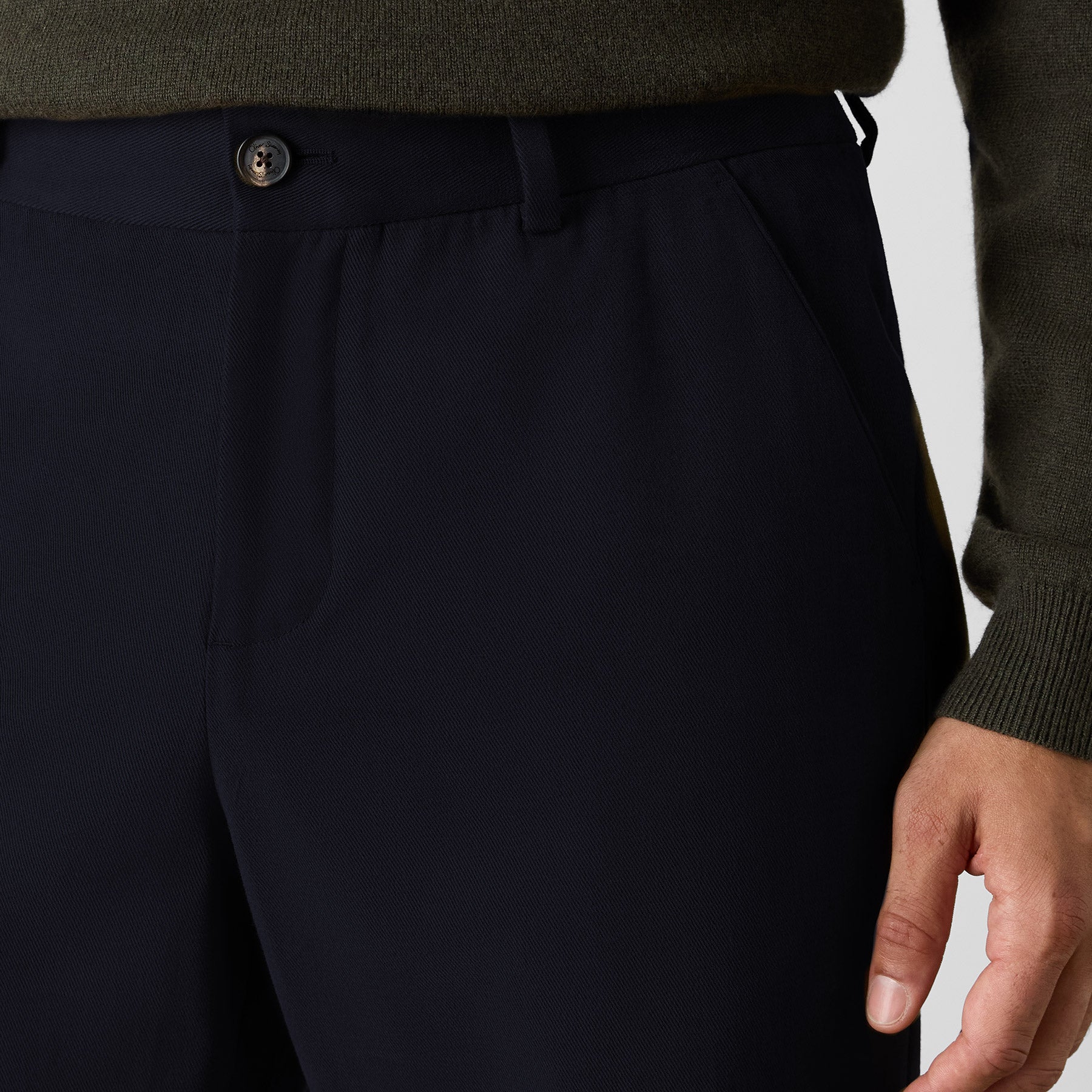 Furna Navy