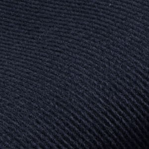 Closeup of Brushed cotton drill fabric