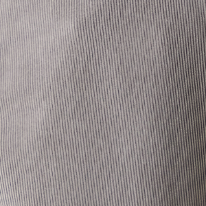 Closeup of 98% Cotton, 2% Elastane