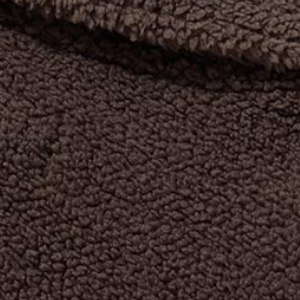 Closeup of 345gsm Fleece