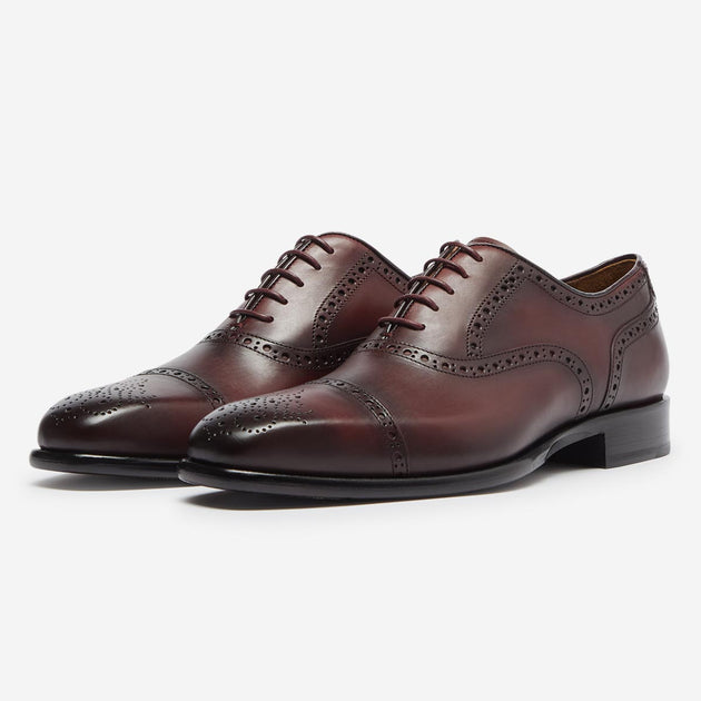 Falerna Burgundy