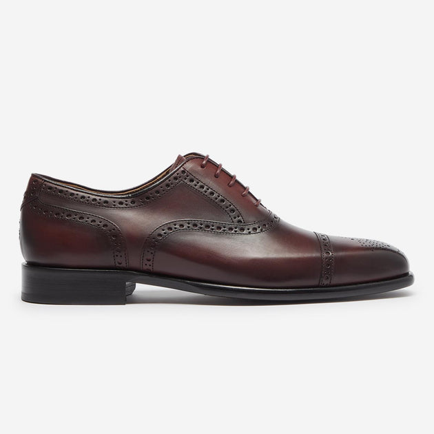 Falerna Burgundy