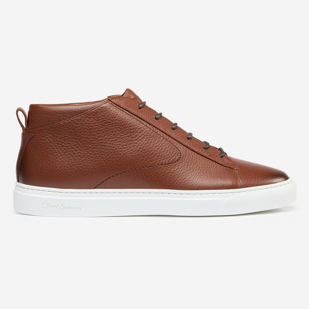 Fermo Dark Tan