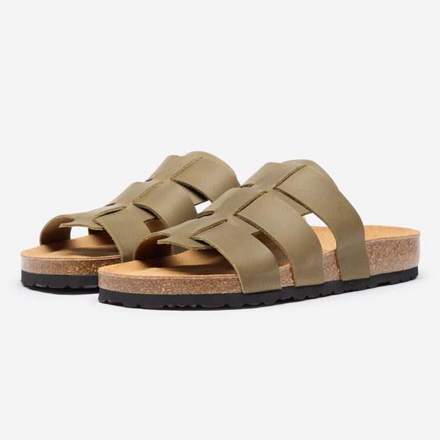 Gandia Khaki