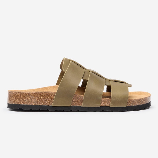 Gandia Khaki