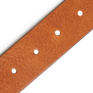 Closeup of Belt width: 3.5cm