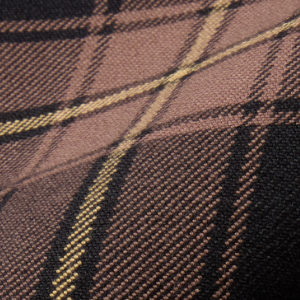 Closeup of 100% Cotton