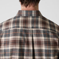 Thumbnail of Gimonde Grey/Brown