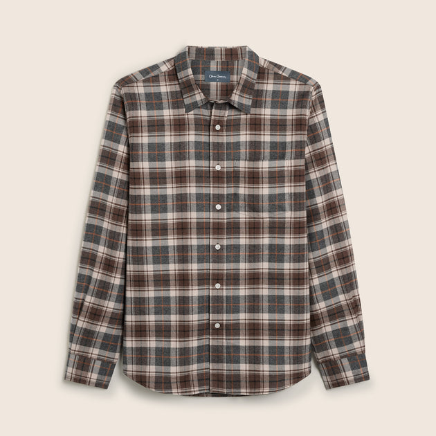 Gimonde Grey/Brown