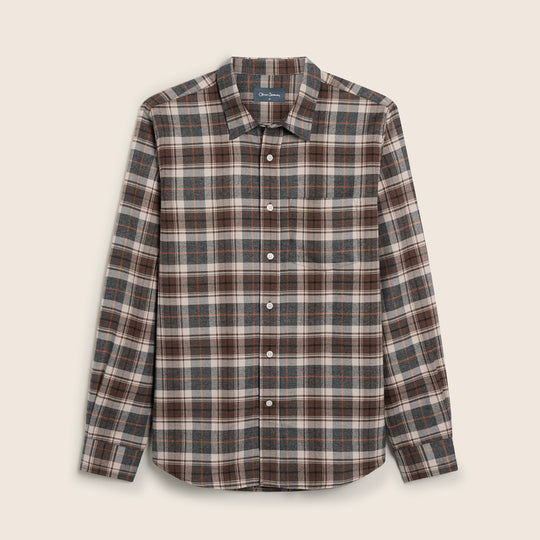Gimonde Grey/Brown
