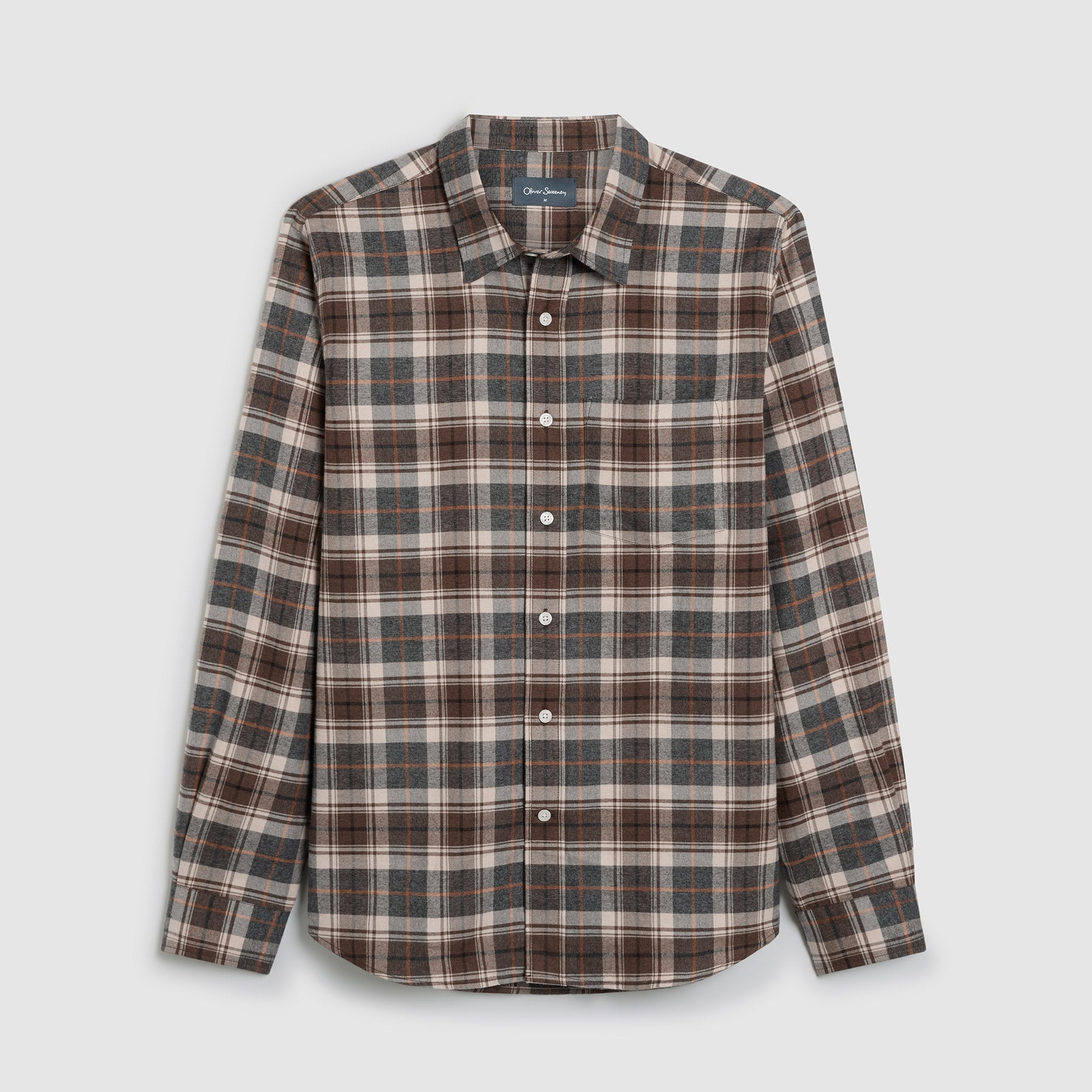 Gimonde Grey/Brown