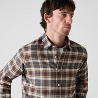 Thumbnail of Gimonde Grey/Brown