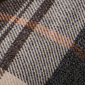 Closeup of 100% Cotton