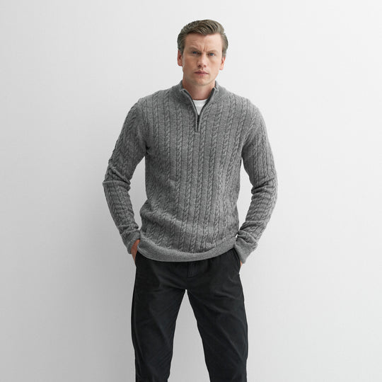 Glanlough Light Grey