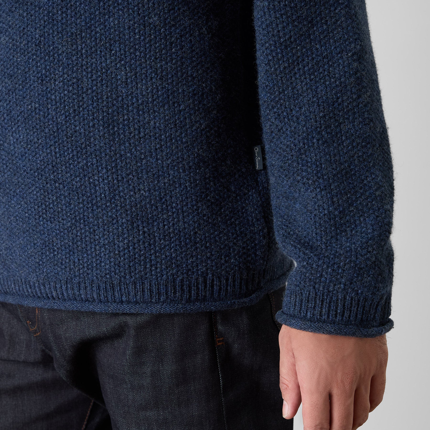 Glenurla Navy