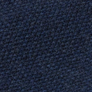 Closeup of Moss stitch knit