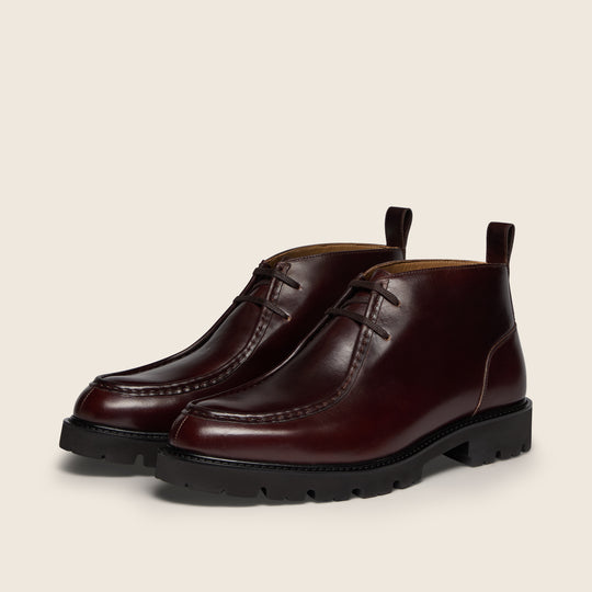 Goodrich Burgundy