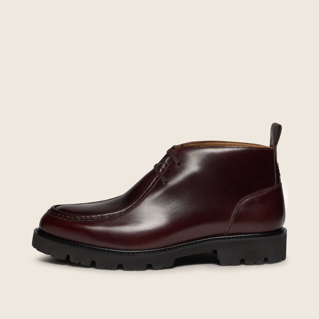 Goodrich Burgundy