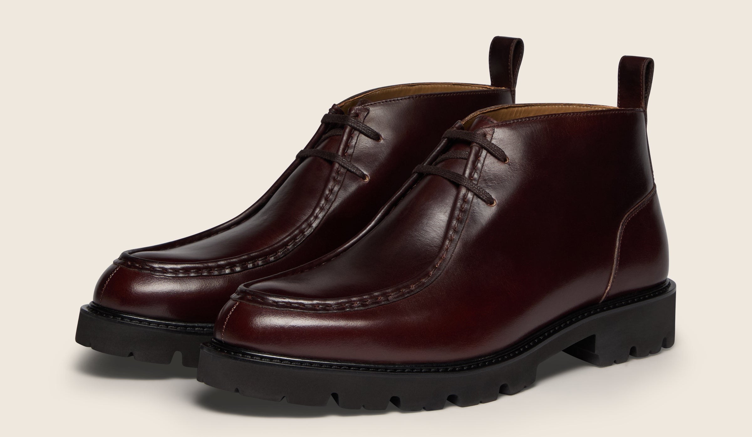 Goodrich Burgundy