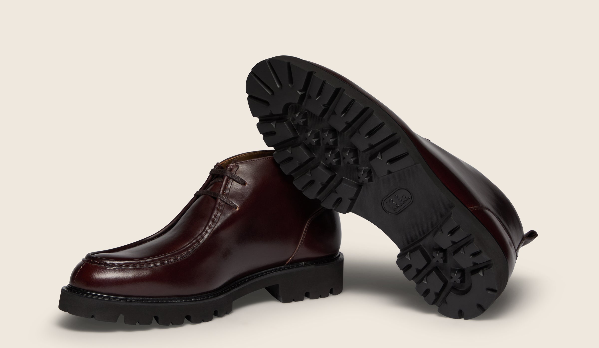 Goodrich Burgundy