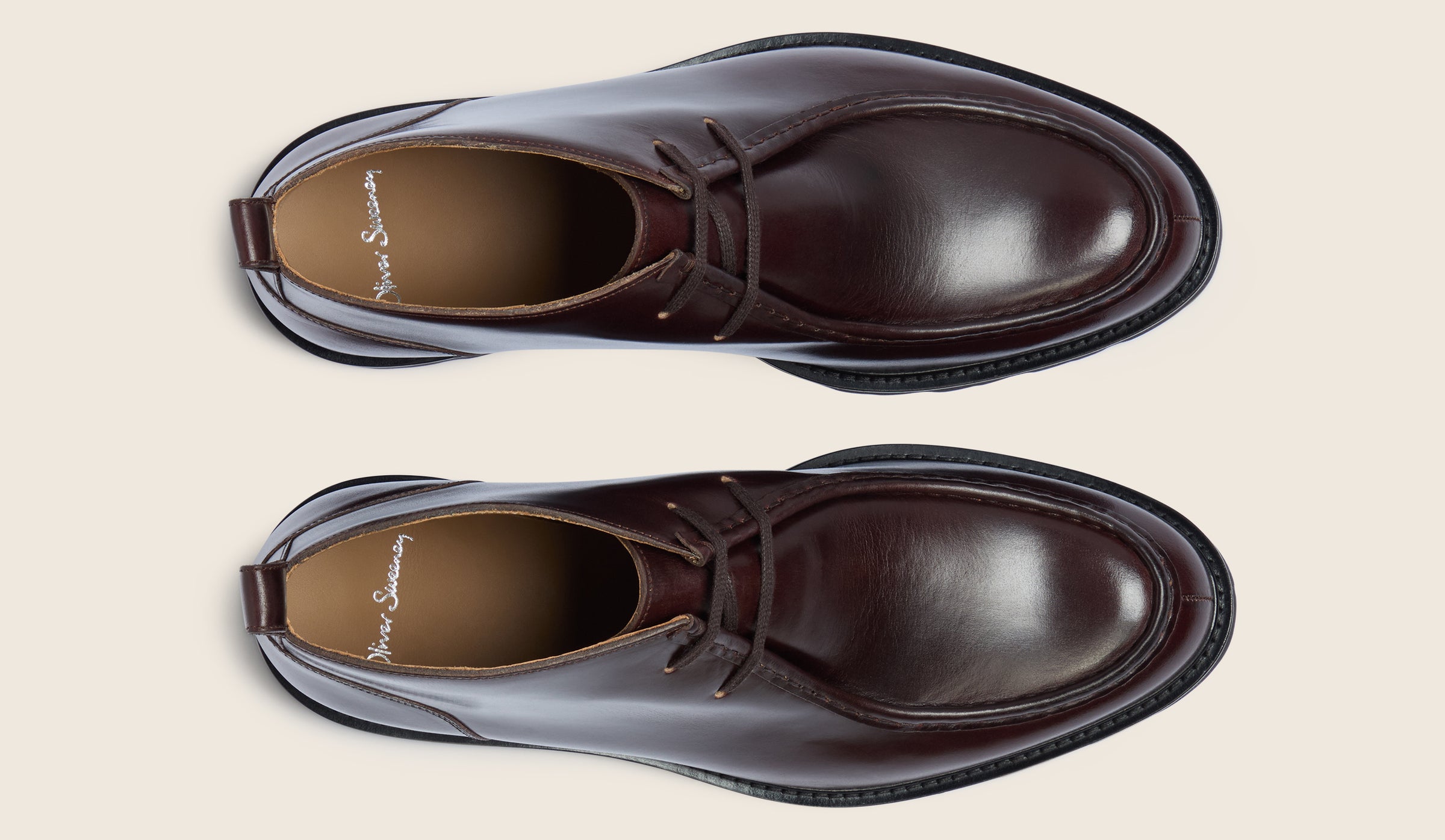 Goodrich Burgundy