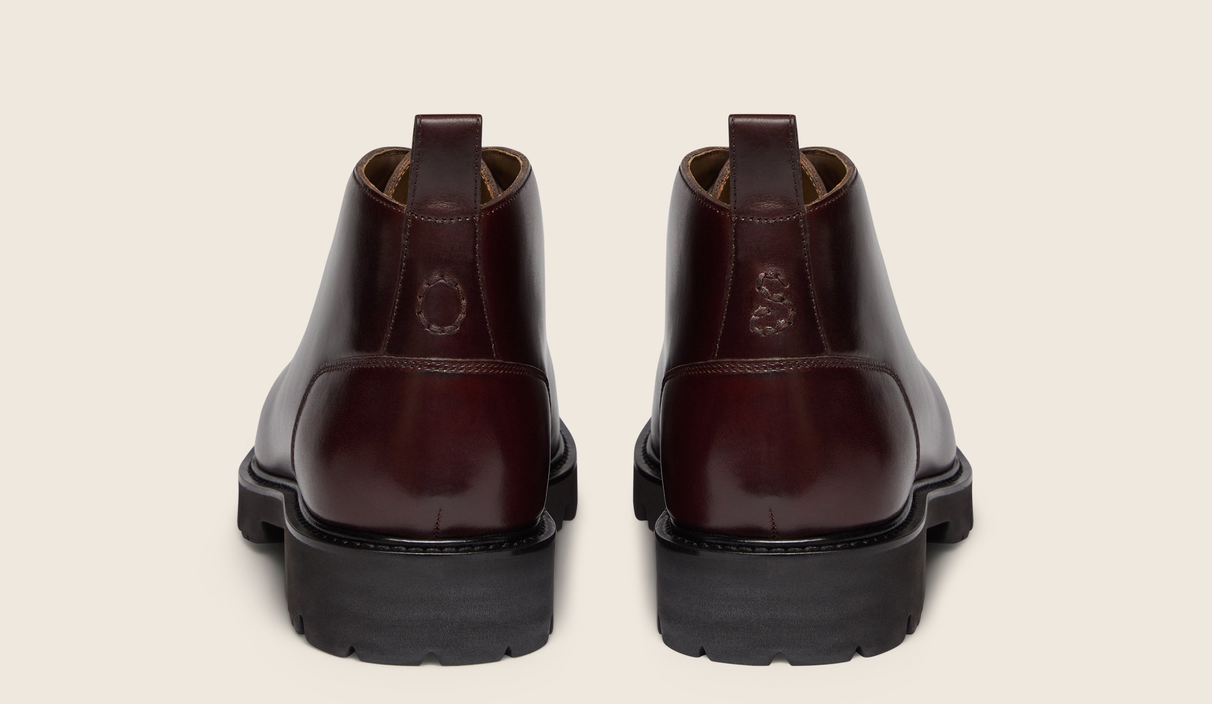 Goodrich Burgundy