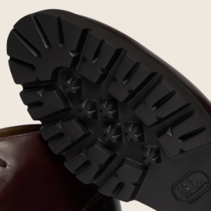 Closeup of XL Finproject EVA commando sole