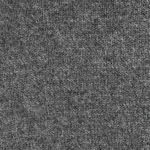 Closeup of 7 gauge knit