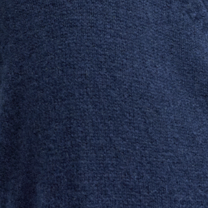 Closeup of 7 Gauge Knit