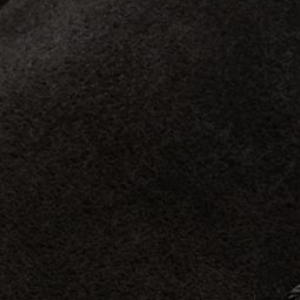 Closeup of Calf suede upper