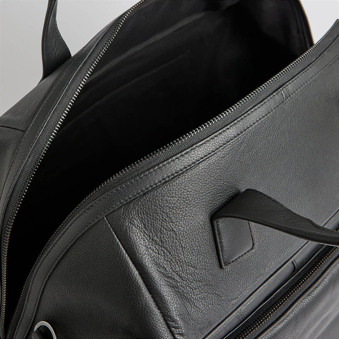 Grassington Black