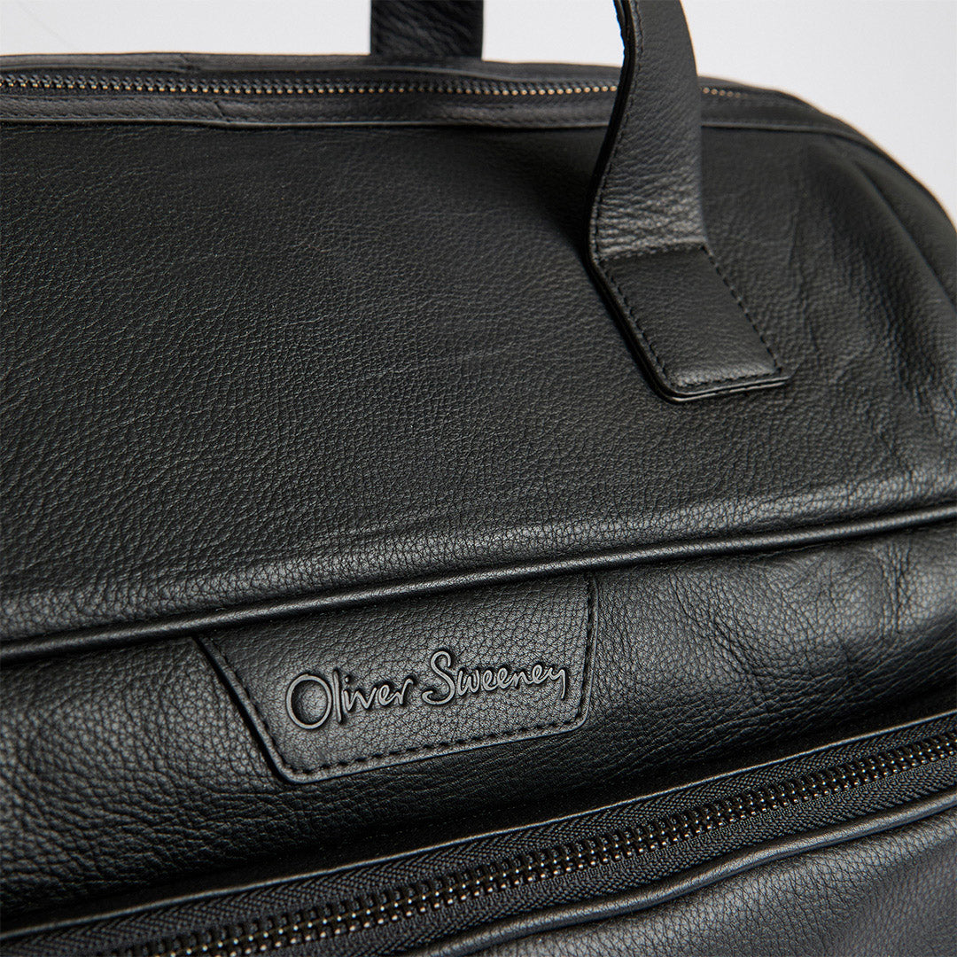 Grassington Black