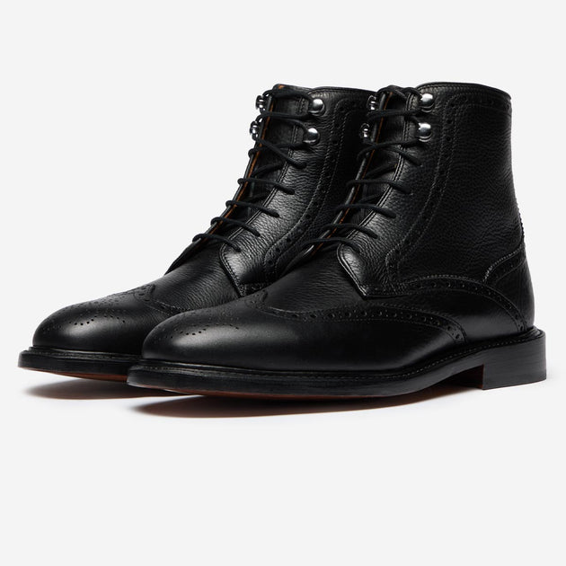 Gortbrack Black