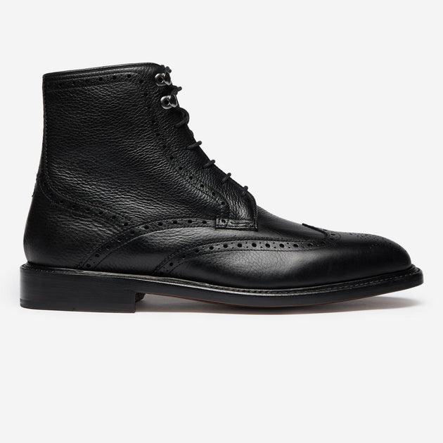 Gortbrack Black