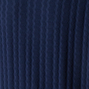 Closeup of 100% Craft Gassed Cotton