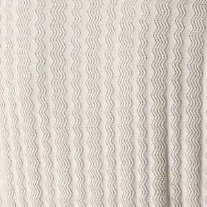 Closeup of 100% Craft Gassed Cotton