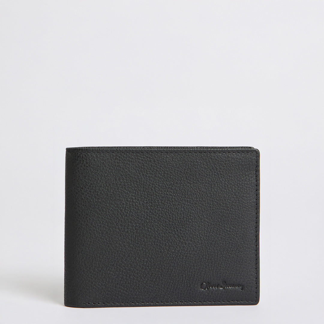 Harlow Black