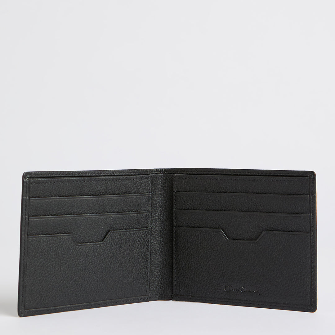 Harlow Black
