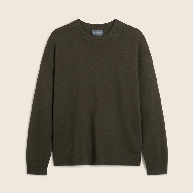 Harston Khaki