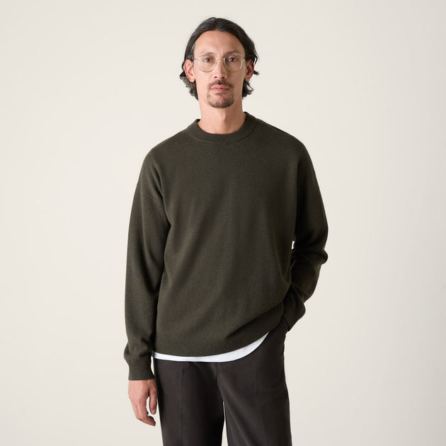 Harston Khaki