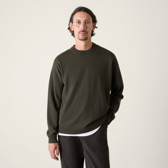 Harston Khaki