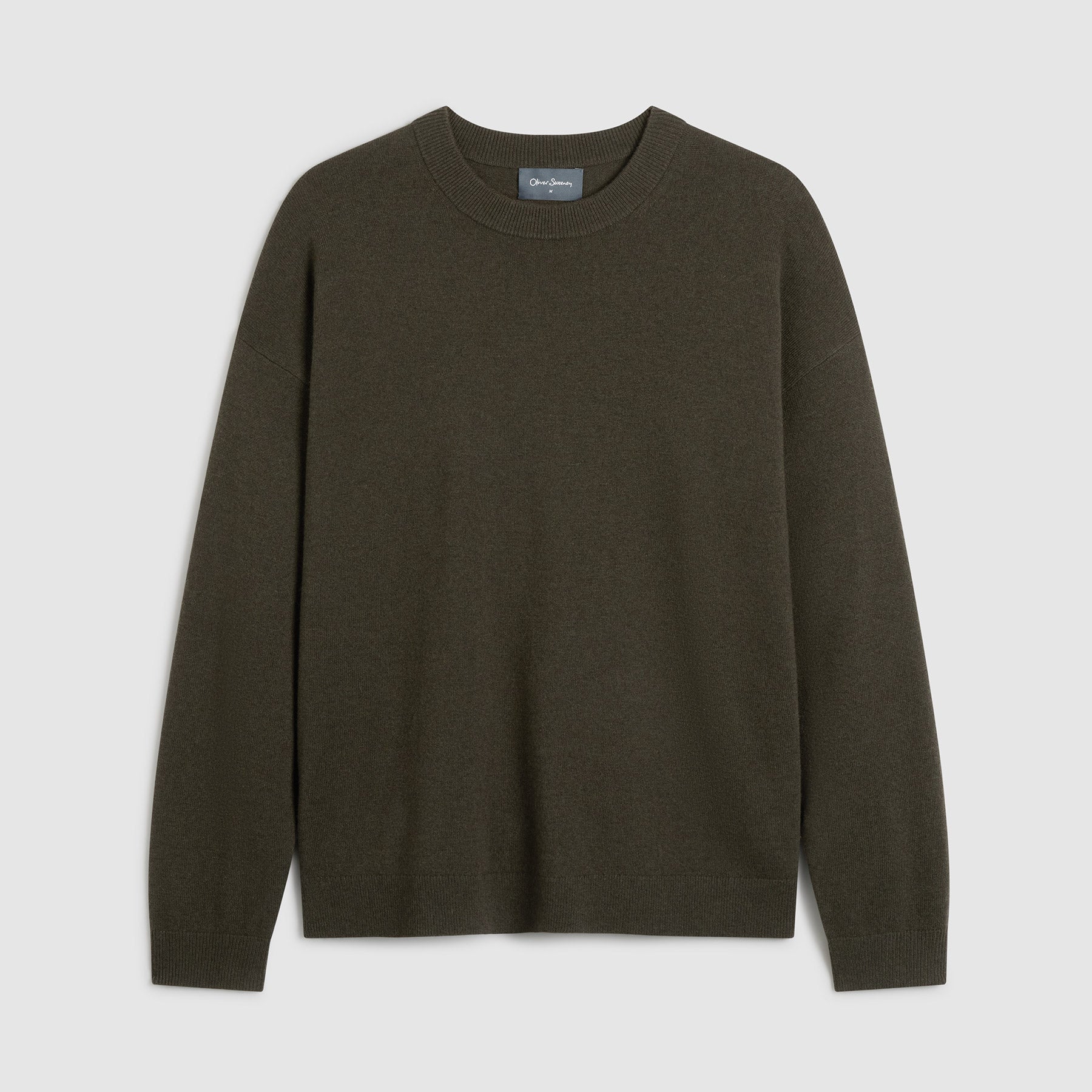 Harston Khaki