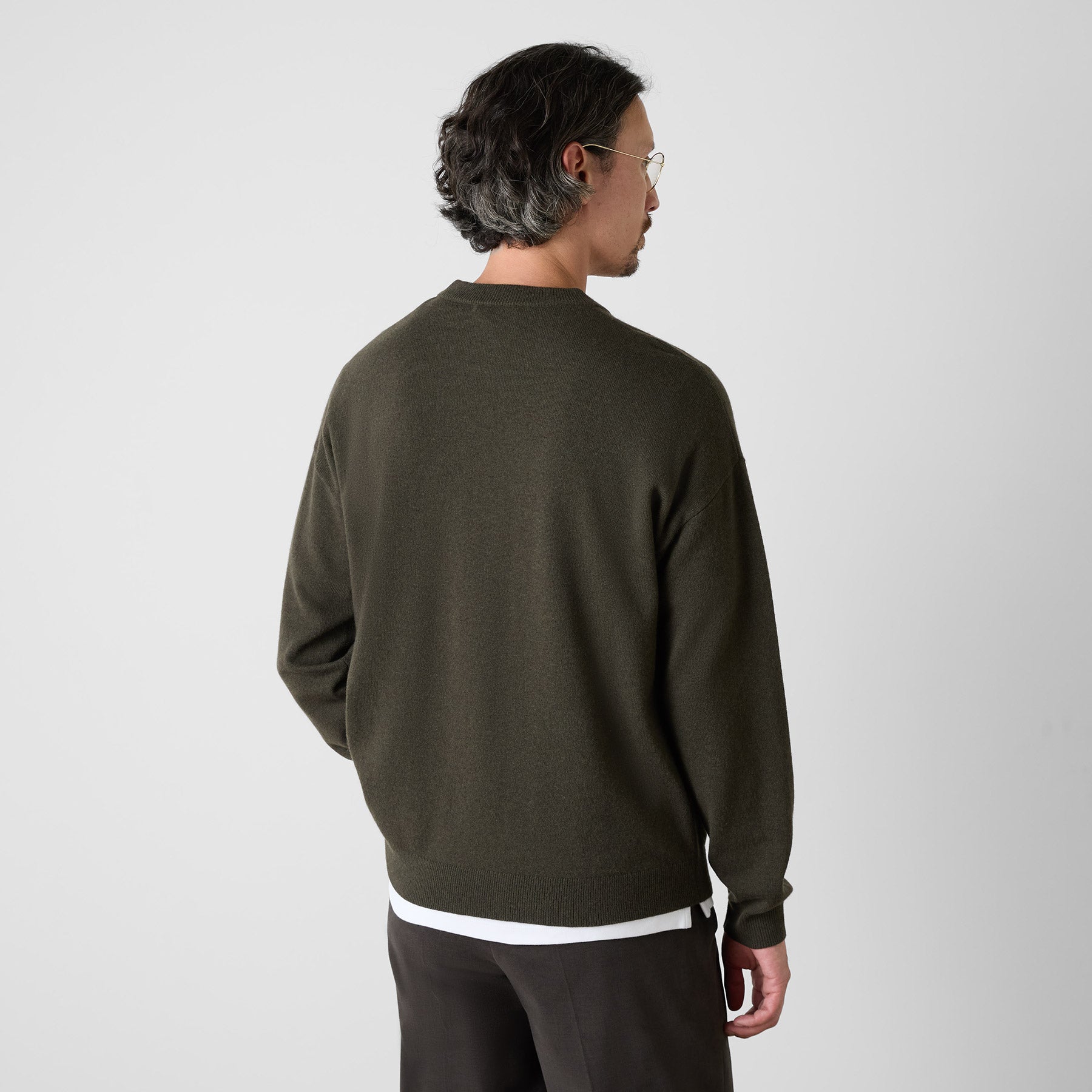 Harston Khaki