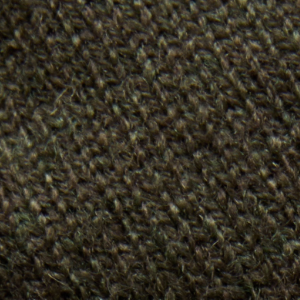 Closeup of 12 gauge knit