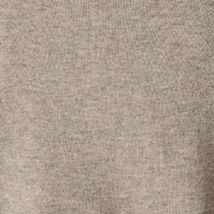 Closeup of 90% Wool, 10% Cashmere