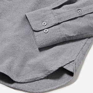 Closeup of Buttoned guantlet