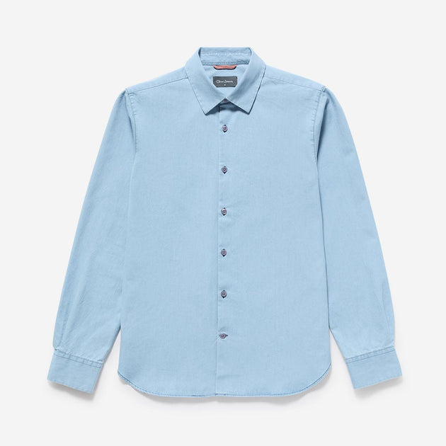 Hawkesworth Mid Blue