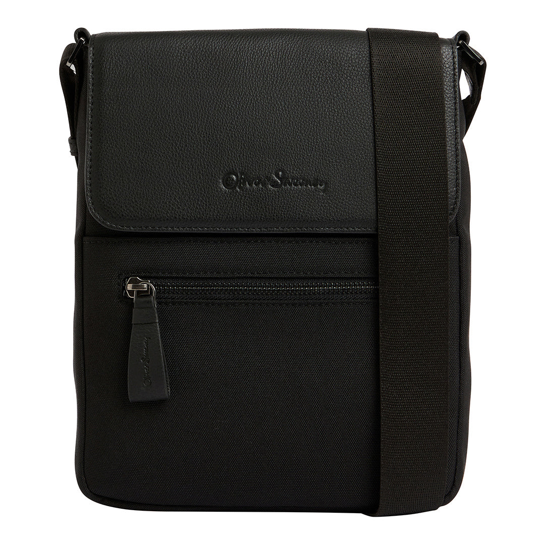 Haworth Black