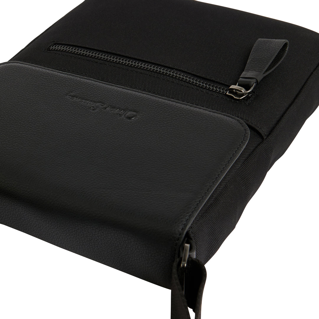 Haworth Black